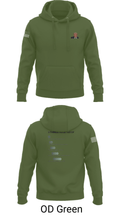 SHARP Resource Center 37639152 Hoodie - 32