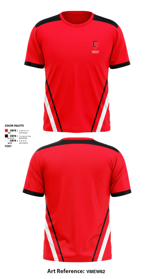 Short Sleeve Performance Shirt, Christ First Baseball, Baseball, Teamtime, Team time, sublimation, custom sports apparel, team uniforms, spirit wear, spiritwear, sports uniforms, custom shirts, team store, custom team store, fundraiser sports, apparel fundraiser