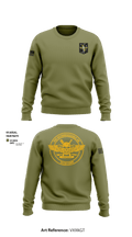 1MRB 68890519 Crew Neck Sweatshirt - 4