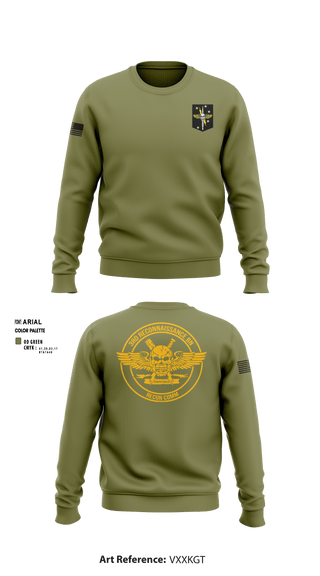 Crew Neck Sweatshirt, , Marines, Teamtime, Team time, sublimation, custom sports apparel, team uniforms, spirit wear, spiritwear, sports uniforms, custom shirts, team store, custom team store, fundraiser sports, apparel fundraiser