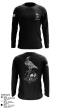 E CO 2-39 33489037 Long Sleeve Performance Shirt - 3