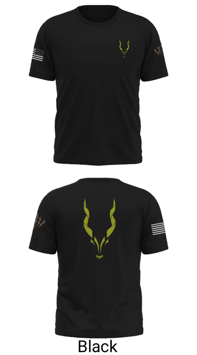 R58 19077757 Short Sleeve Performance Shirt - 32