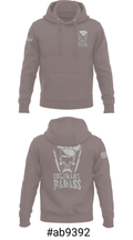 776 Brigade Engineer Batallion 36594934 Hoodie - 48