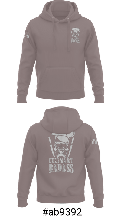 776 Brigade Engineer Batallion 36594934 Hoodie - 48