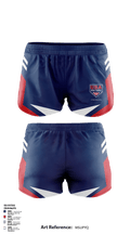 USA Softball of NH 95235930 Ranger Panties - 1