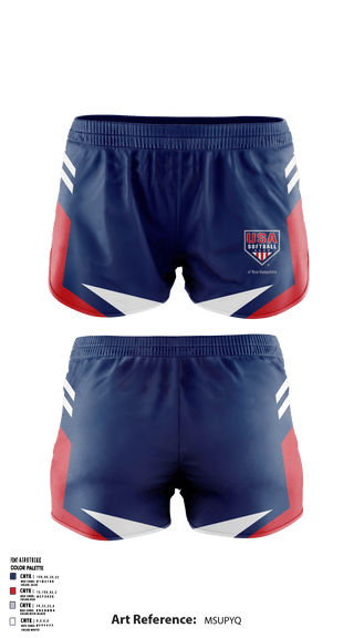 Ranger Panties, USA Softball of NH, Softball, Teamtime, Team time, sublimation, custom sports apparel, team uniforms, spirit wear, spiritwear, sports uniforms, custom shirts, team store, custom team store, fundraiser sports, apparel fundraiser