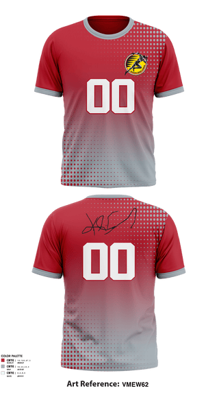 Short Sleeve Performance Shirt, The Ohio State University, , Teamtime, Team time, sublimation, custom sports apparel, team uniforms, spirit wear, spiritwear, sports uniforms, custom shirts, team store, custom team store, fundraiser sports, apparel fundraiser