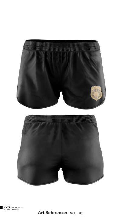 OSI Romania 97276930 Ranger Panties - 1