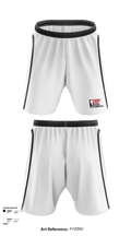 CFLPA 46801966 Athletic Shorts With Pockets - 1