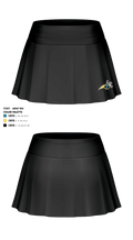 NE Thunder Football 48933492 Skort - 1