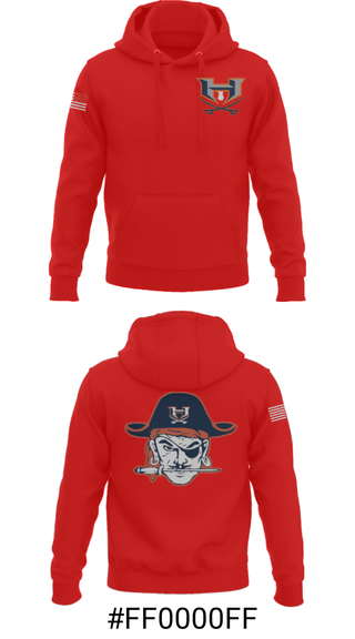 Hoodie, Habersham Central High School Cross Country, Cross Country, Teamtime, Team time, sublimation, custom sports apparel, team uniforms, spirit wear, spiritwear, sports uniforms, custom shirts, team store, custom team store, fundraiser sports, apparel fundraiser