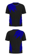 Sector St Petersburg 7742642 Short Sleeve Performance Shirt - 27