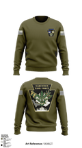 Narcotics Task Force 49411271 Crew Neck Sweatshirt - 51