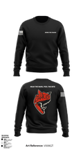 C 1-43 ADA 26758454 Crew Neck Sweatshirt - 1