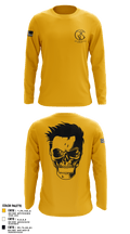 Cris_the_barber 88422733 Long Sleeve Performance Shirt - 4