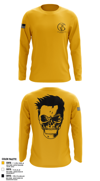 Long Sleeve Performance Shirt, Cris_the_barberCris_the_barber, E-Sports, Teamtime, Team time, sublimation, custom sports apparel, team uniforms, spirit wear, spiritwear, sports uniforms, custom shirts, team store, custom team store, fundraiser sports, apparel fundraiser