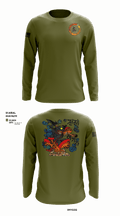 Golf Company, 229th MI BN 34374533 Long Sleeve Performance Shirt - 4