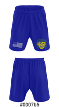 Harrison Goblins 97056479 Athletic Shorts With Pockets - 15