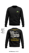 21ST MILITARY POLICE COMPANY (AIRBORNE) 69351139 Crew Neck Sweatshirt - 20