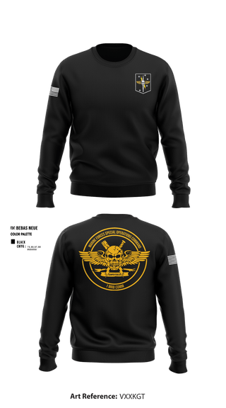Crew Neck Sweatshirt, , Marines, Teamtime, Team time, sublimation, custom sports apparel, team uniforms, spirit wear, spiritwear, sports uniforms, custom shirts, team store, custom team store, fundraiser sports, apparel fundraiser
