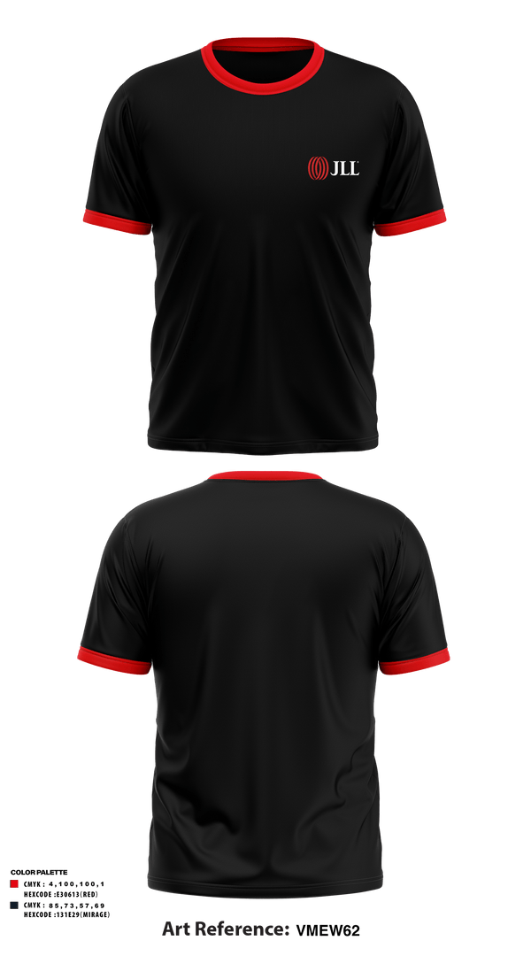 Short Sleeve Performance Polo, JLL Columbus Pelotonia, , Teamtime, Team time, sublimation, custom sports apparel, team uniforms, spirit wear, spiritwear, sports uniforms, custom shirts, team store, custom team store, fundraiser sports, apparel fundraiser
