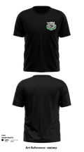 Arundel High School Tennis 48862297 Short Sleeve Performance Shirt - 1