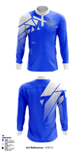 20 39603215 Quarter Zip Jacket - 1