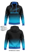 Ninja Cartel 88077366 Hoodie - 1