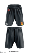 Medics, 1-43 ADA 28999239 Athletic Shorts With Pockets - 3