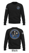 Search & Rescue Foundation 14236204 Crew Neck Sweatshirt - 9