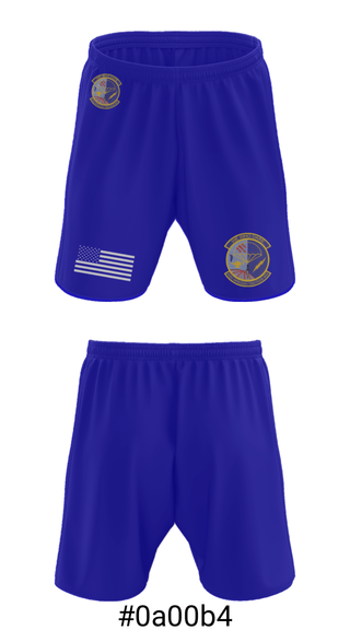 Athletic Shorts With Pockets, , Air Force, Teamtime, Team time, sublimation, custom sports apparel, team uniforms, spirit wear, spiritwear, sports uniforms, custom shirts, team store, custom team store, fundraiser sports, apparel fundraiser