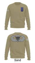 1-507 6708340 Crew Neck Sweatshirt - 12