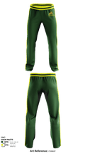 Aguilar Public High School 10671701 Sweatpants - 1