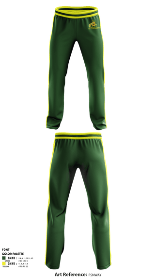 Sweatpants, Aguilar Public High School, Spirit Store, Teamtime, Team time, sublimation, custom sports apparel, team uniforms, spirit wear, spiritwear, sports uniforms, custom shirts, team store, custom team store, fundraiser sports, apparel fundraiser