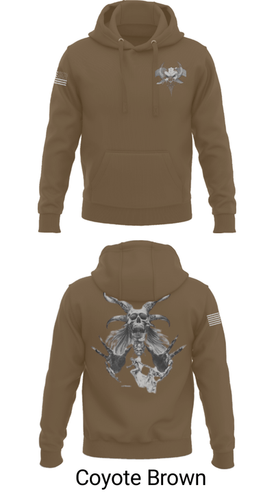 Dco 1-173rd 60146136 Hoodie - 43