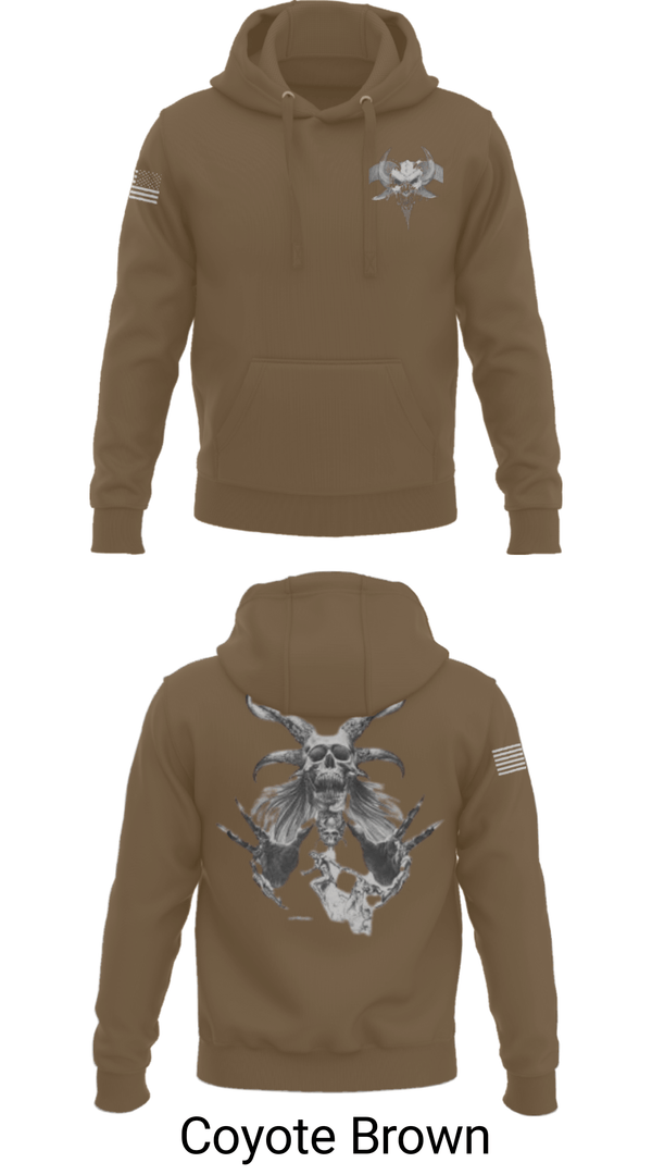 Hoodie, , National Guard, Teamtime, Team time, sublimation, custom sports apparel, team uniforms, spirit wear, spiritwear, sports uniforms, custom shirts, team store, custom team store, fundraiser sports, apparel fundraiser