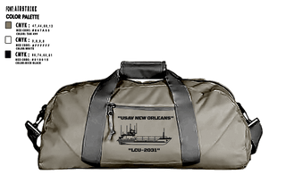 Duffle Bag, , Army, Teamtime, Team time, sublimation, custom sports apparel, team uniforms, spirit wear, spiritwear, sports uniforms, custom shirts, team store, custom team store, fundraiser sports, apparel fundraiser