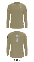 Spec Ops 73270232 Long Sleeve Performance Shirt - 18