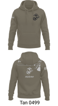 Det Mp Spt Co 4th LE BN 81094028 Hoodie - 47