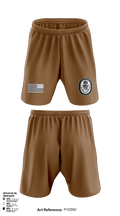 USS Detroit 43379409 Athletic Shorts With Pockets - 49