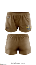 2d Battalion, 3d Special Forces Group 4124054 Ranger Panties - 4