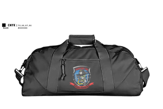 Duffle Bag, , Fire Department, Teamtime, Team time, sublimation, custom sports apparel, team uniforms, spirit wear, spiritwear, sports uniforms, custom shirts, team store, custom team store, fundraiser sports, apparel fundraiser