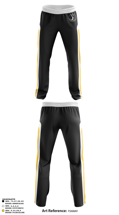 Sweatpants, Howard County Youth Basketball, Men's Basketball, Teamtime, Team time, sublimation, custom sports apparel, team uniforms, spirit wear, spiritwear, sports uniforms, custom shirts, team store, custom team store, fundraiser sports, apparel fundraiser