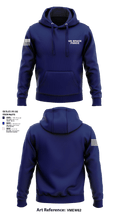 US Space force 57592305 Hoodie - 1