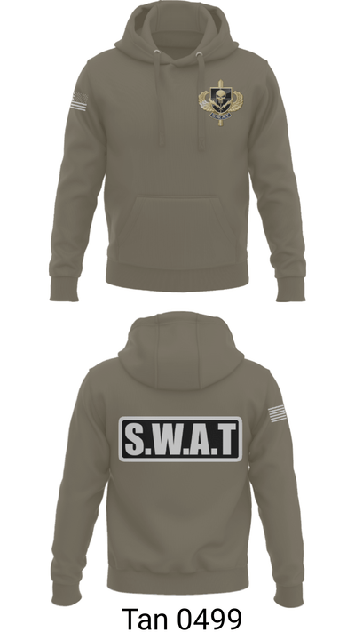 Delta 4 95824686 Hoodie - 47