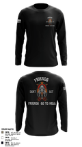 REDNECK'S 91618146 Long Sleeve Performance Shirt - 3