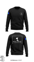 POLOKIE 39970730 Crew Neck Sweatshirt - 1