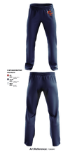 Copperas Chiefs 93621258 Sweatpants - 6