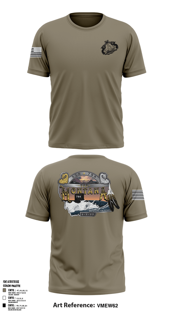 Short Sleeve Performance Shirt, , Navy, Teamtime, Team time, sublimation, custom sports apparel, team uniforms, spirit wear, spiritwear, sports uniforms, custom shirts, team store, custom team store, fundraiser sports, apparel fundraiser