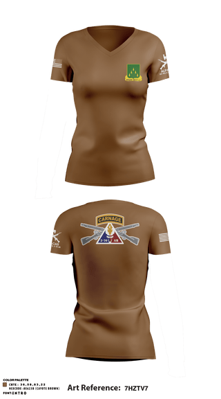Women's Short Sleeve Vneck Shirt, 1ST PLT ALPACAS, Army, Teamtime, Team time, sublimation, custom sports apparel, team uniforms, spirit wear, spiritwear, sports uniforms, custom shirts, team store, custom team store, fundraiser sports, apparel fundraiser